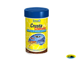 187160 Корм Tetra Crusta Granules 100 ml