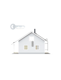 КС-17 ( 11,2 Х 7,8 м)