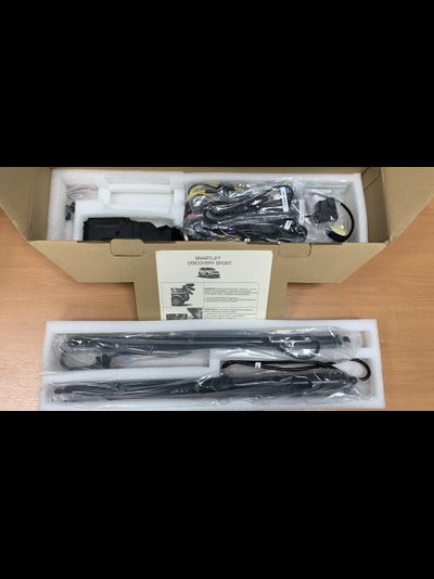 LAND ROVER DISCOVERY SPORT 2019 Электро подъемник крышки багажника (5-й двери)