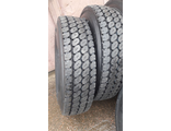 Грузовые шины  Tyrex All Steel 12.00 R20 DM-404