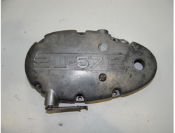 Левая крышка двигателя Ш 57, Верховина 4