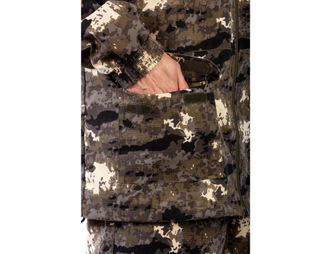 Костюм Nova Tex Захват ОРИОН рип-стоп, т.остров