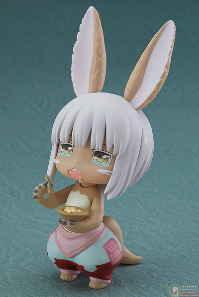 Нендроид Нанати (Nanachi)