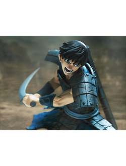 Фигурка Синь Ли (Xin Li)