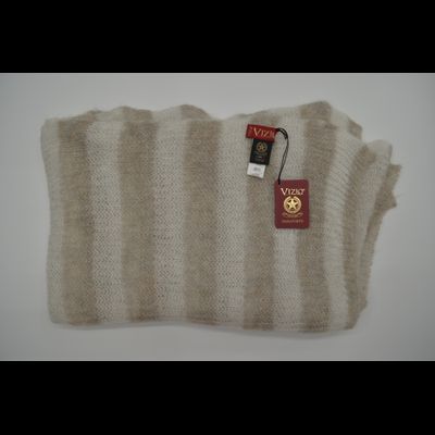 Vizio шапка SS 1609 CL бежевая