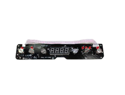 Плата управления для плиты индукционной INDOKOR IN2000