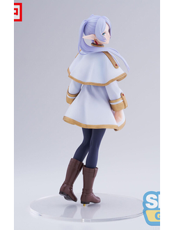 Фигурка Фрирен (Frieren Desktop×Decorate Collections)