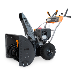Снегоуборщик VILLARTEC WB S-117
