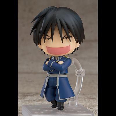 Нендроид Рой Мустанг (Roy Mustang)