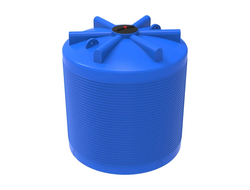 ЭВЛ 7500 емкость пластиковая для воды