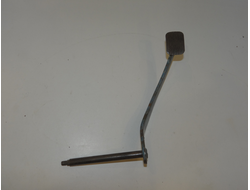 Педаль тормоза Рига 16