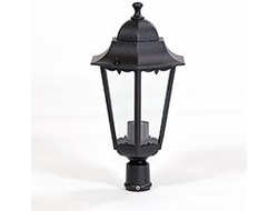 Садово-парковый светильник серии  Petersburg  M Bg