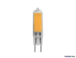 Капсульные LED лампы T10 GY6.35