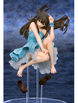 Фигурка 1/8 Рин Сибуя (Rin Shibuya)