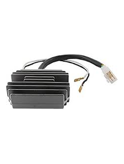 Регулятор напряжения ArrowHead AHA6016 для HONDA 31400-300-035, 31400-333-004, 31700-333-008, 31700-323-015, 31700-341-015 230-58052