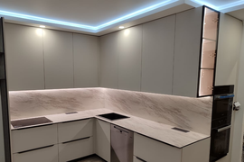 Кухня кашемир