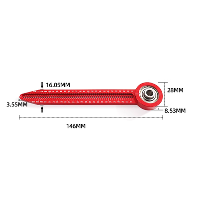 Мини-циркуль для столярных работ