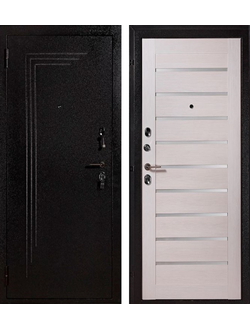 Входная Дверь Давка Техно