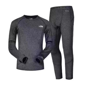 Термобельё Мужское North Face (M--2XL)