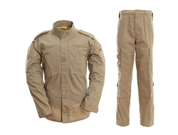 Костюм ACU Brown (Размер: XL)