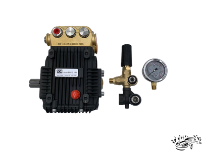 Насос высокого давления TOR BM 12.18 N-1