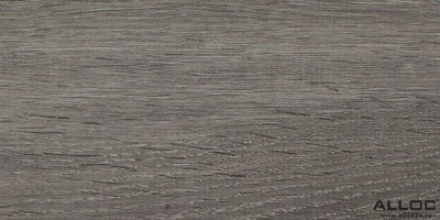 Плинтус напольный Alloc Мэдисон Авеню 9001 2.4 м высота 60 мм МДФ