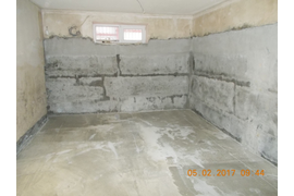 ГИДРОИЗОЛЯЦИЯ СТЯЖКИ ПОЛА. АРМИРОВАННЫЙ БЕТОННЫЙ ПОЛ. ГИДРОИЗОЛЯЦИЯ ДОБАВКА В БЕТОН ПЕНЕТРОН АДМИКС