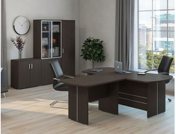 Кабинет руководителя Bonn