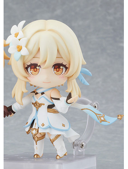 Нендроид  Путешественник Люмин (Traveler Lumine)