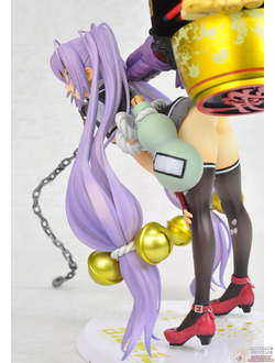 Фигурка 1/8 Канэцугу Наоэ (Naoe Kanetsugu)
