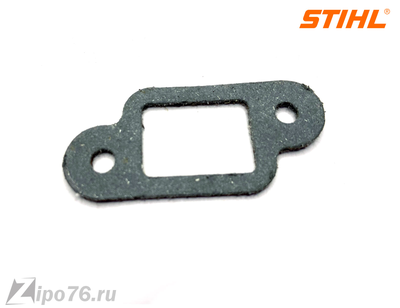 прокладка глушителя штиль 180