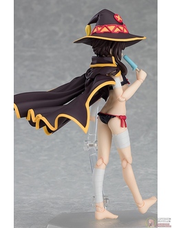 Фигурка фигма Мэгумин (figma Megumin Swimsuit ver.)