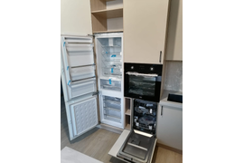 Кухня кашемир