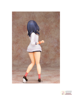 Фигурка 1/6 Рикка Такарада (Rikka Takarada)