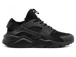 Nike Air Huarache Ultra черные