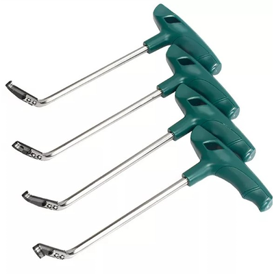 Инструмент для расклеивания фар, 4 элемента, набор