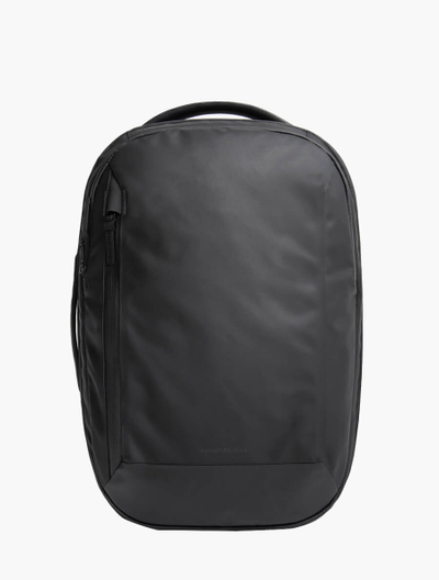Рюкзак Sympl Commuter Pack V2 24L Black Carbonate фото 10