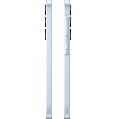 Samsung Galaxy A35 5G 8/256GB  РСТ A356 Голубой