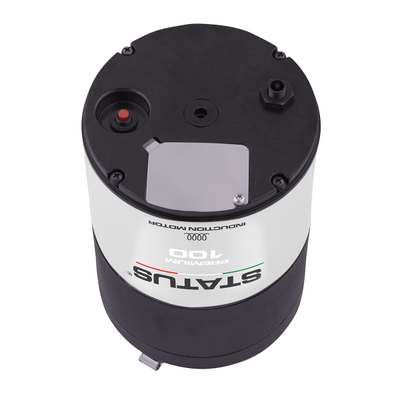 Измельчитель пищевых отходов Status Premium 100