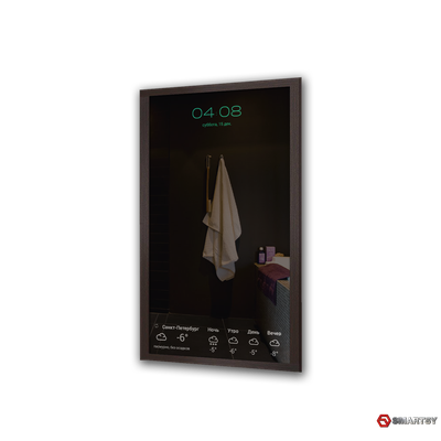 Смарт зеркало - Smartsy LIMERENCE A156