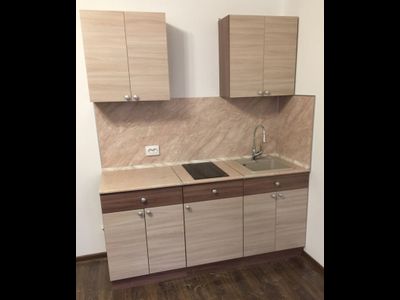 Кухня "Шимо" 3,0м ЛДСП (ЭРА)