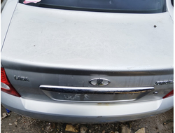 Крышка багажника LADA PRIORA