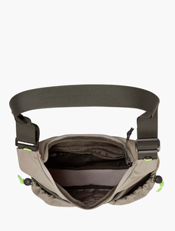 Сумка Elliker Bain Sling Bag 6.5L Taupe  фото 9