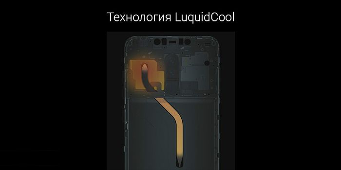 Xiaomi - Xiaomi Pocophone F1 6/64GB Красный (Международная версия)