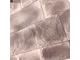 Декоративный облицовочный камень Kamastone Замковый 5072, коричневый с бежевым
