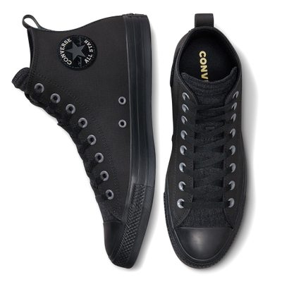 Converse water resistant chuck taylors on sale