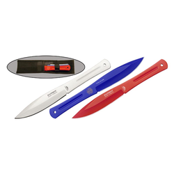 Набор ножей 712-020026 "Патриот"