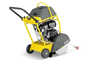 нарезчик швов Wacker Neuson BFS 1345