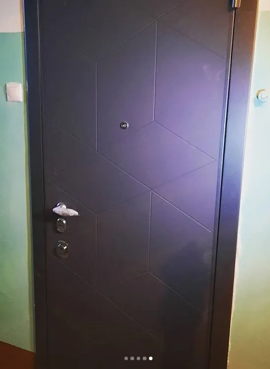 Мастино Бульдорс премиум