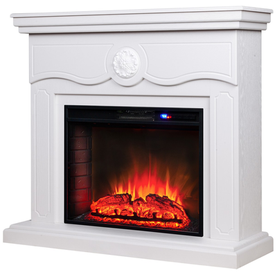 Raffaele 25,5 WT с очагом Sparta 25,5 LED